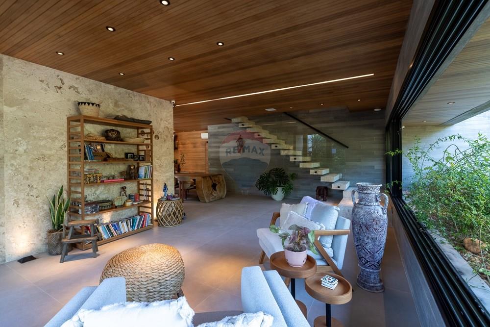 Casa de Condomínio - Venda - Ribeirão Preto , São Paulo - casa_venda_alphaville3_ribeiroa_preto (73).jpg - 601251112-1964