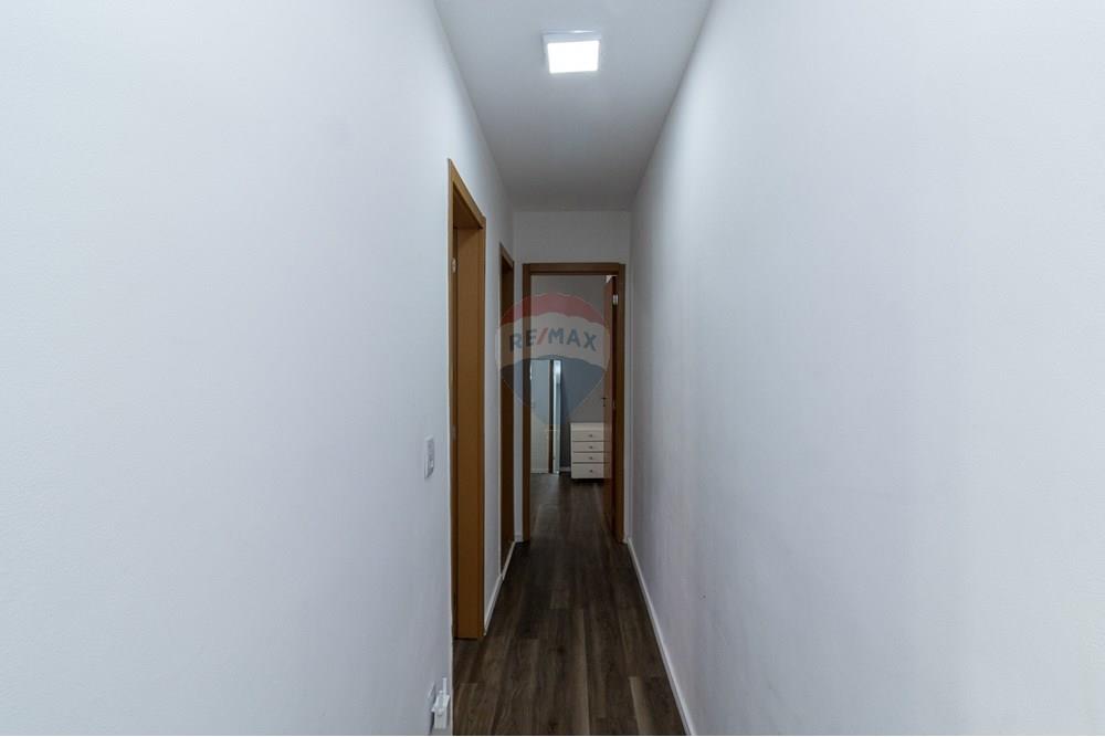 Apartamento - Venda - São Paulo , São Paulo - av. Raimundo Pereira de Magalhães, 2300_203 T1_20-X3.jpg - Corredor - 601751067-94