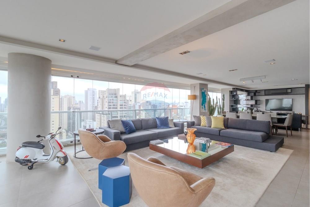 Apartamento - Venda - São Paulo , São Paulo - 01fotos_004_destaque.jpg - 601251061-263