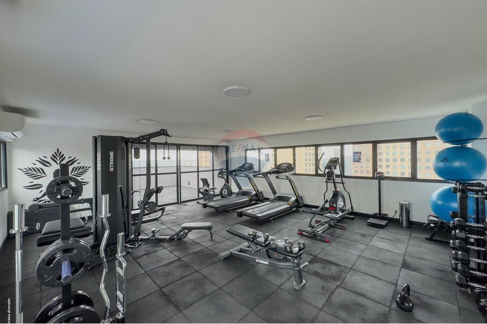 Apartamento - Venda - São Paulo , São Paulo - TKD-6987.jpg - 602151008-154