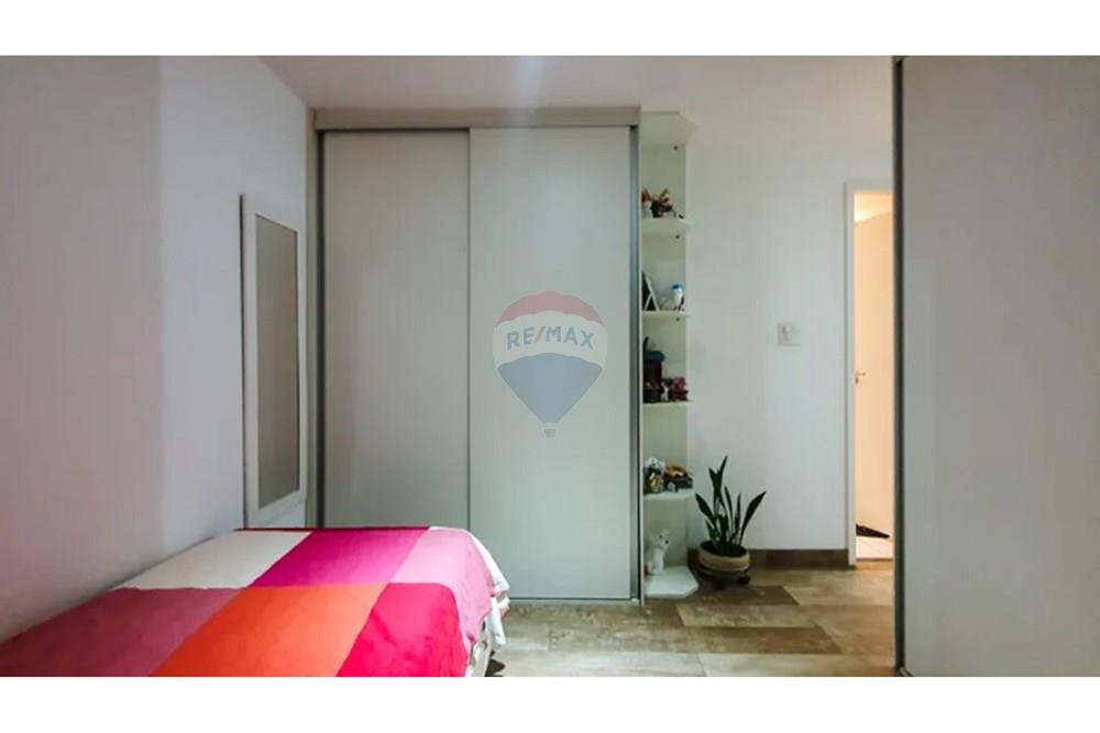 Apartamento - Alugar - São Paulo , São Paulo - 3 DORMITORIO.jpg - Quarto - 601971014-205