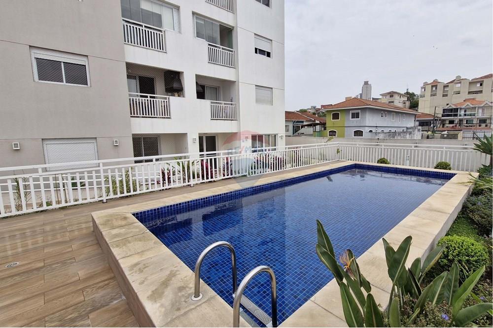 Apartamento - Venda - São Paulo , São Paulo - RUA SÃO PATRICIO, 150 (33).jpg - 601051037-162