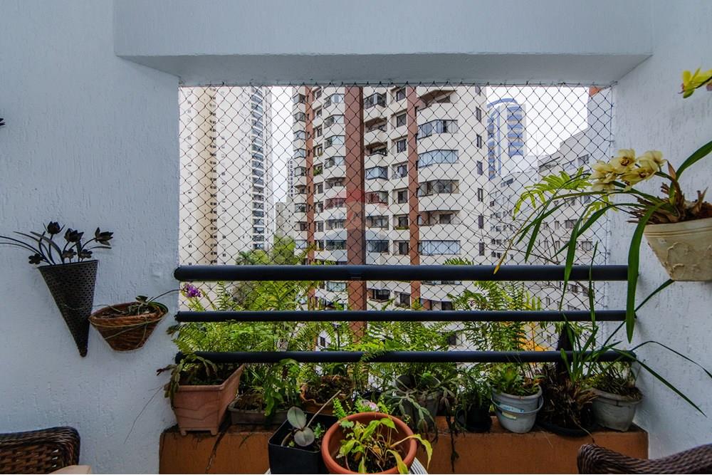 Cobertura - Venda - São Paulo , São Paulo - Rua Praia do castelo - vila Mascote  (16).jpg - 601301011-339