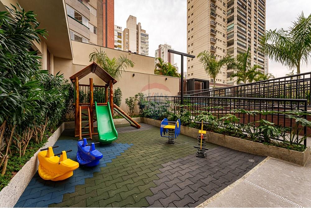 Apartamento - Venda - São Paulo , São Paulo - Áreas Comuns e lazer Upper (6).jpg - 602191013-131
