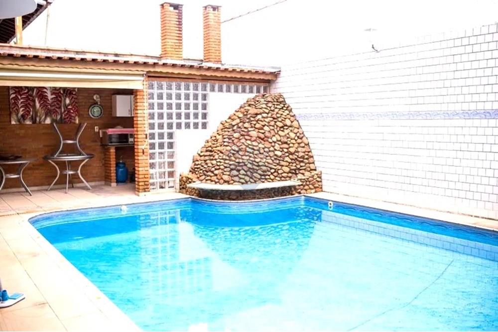 Casa - Alugar - São Paulo , São Paulo - 34.jpeg - 602291016-316