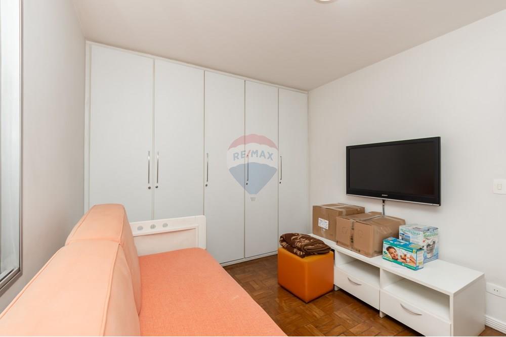 Apartamento à venda com 3 quartos, 130m² - Foto 17