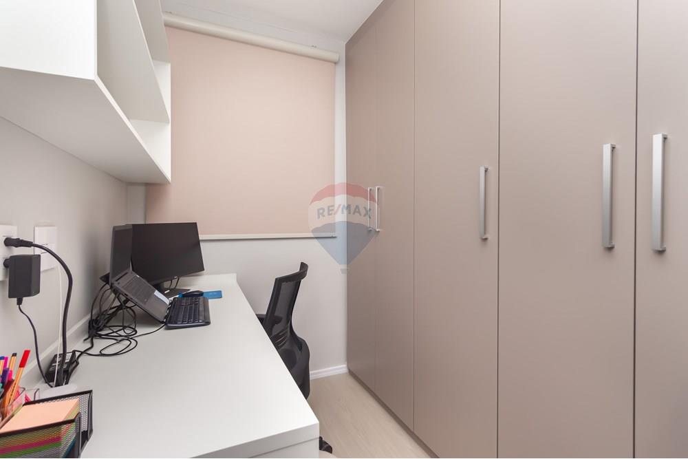 Apartamento - Venda - São Paulo , São Paulo - 1-23.jpg - Quarto - 601811024-47