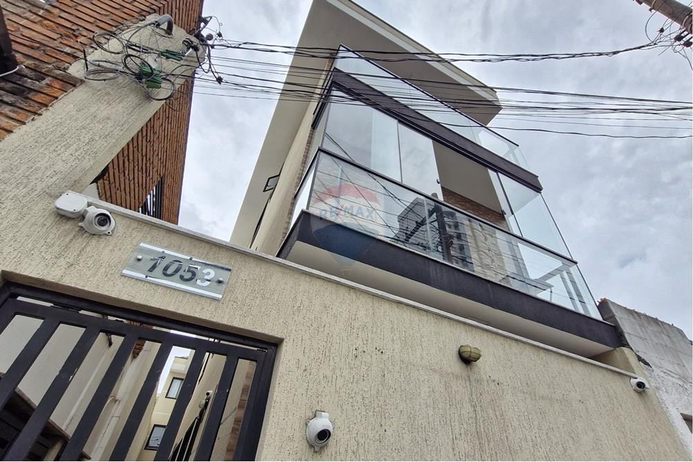 Studio - Venda - São Paulo , São Paulo - AV. NOVA CANTAREIRA, 1053 (4).jpg - 601051011-82