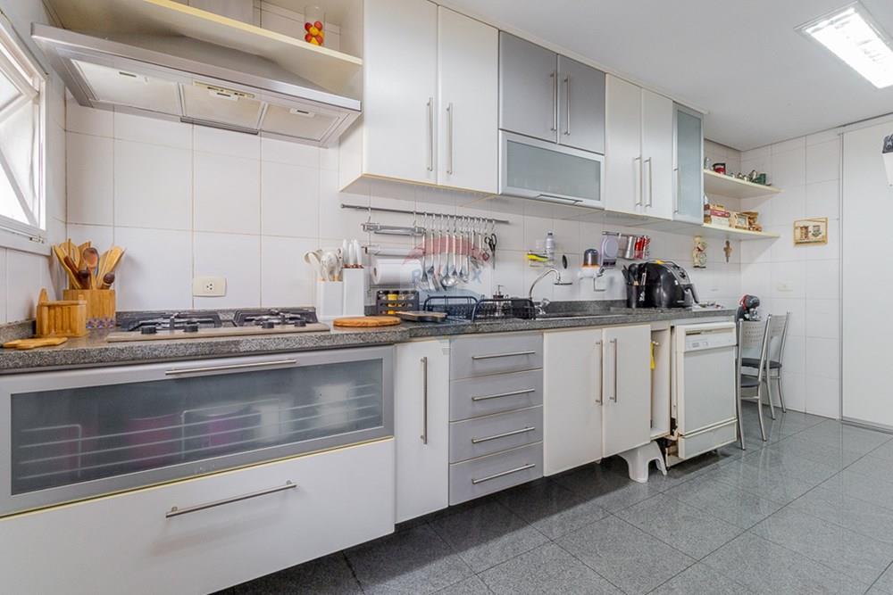 Casa de Condomínio - Venda - São Paulo , São Paulo - 20.jpg - Cozinha - 601081006-138