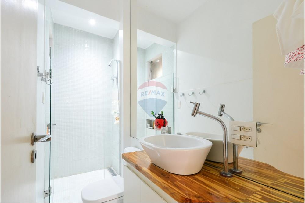 Rezidential - Apartament - Sao Paulo , Sao Paulo - BR - 01fotos_031.jpg - 601251024-56