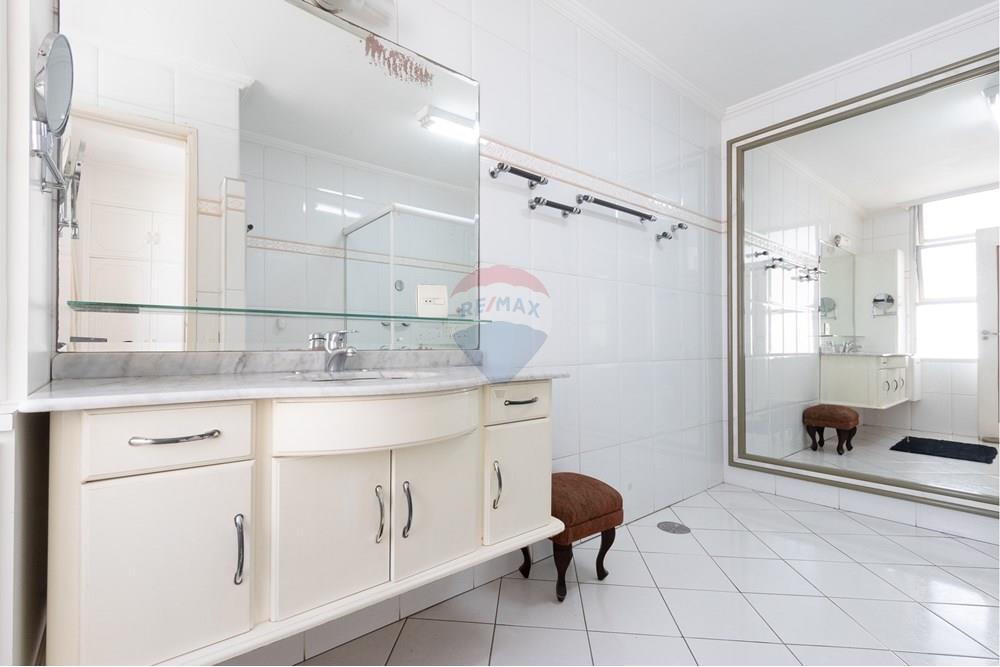 Apartamento - Venda - São Paulo , São Paulo - 12.jpg - Banheiro - 601081008-29