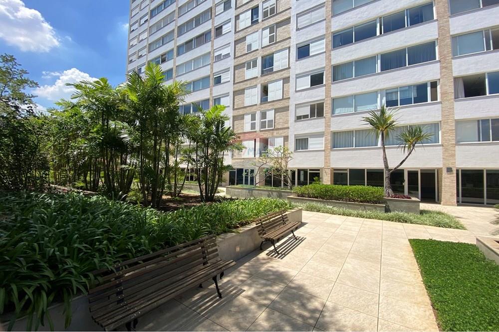 Apartamento - Alugar - São Paulo , São Paulo - IMG_2728.JPEG - 602051002-95