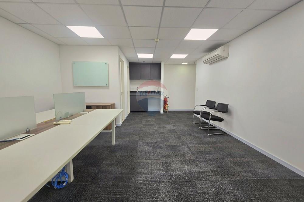 Cj. Comercial/ Sala - Alugar - São Paulo , São Paulo - 20260318_164143.jpg - 601471003-226