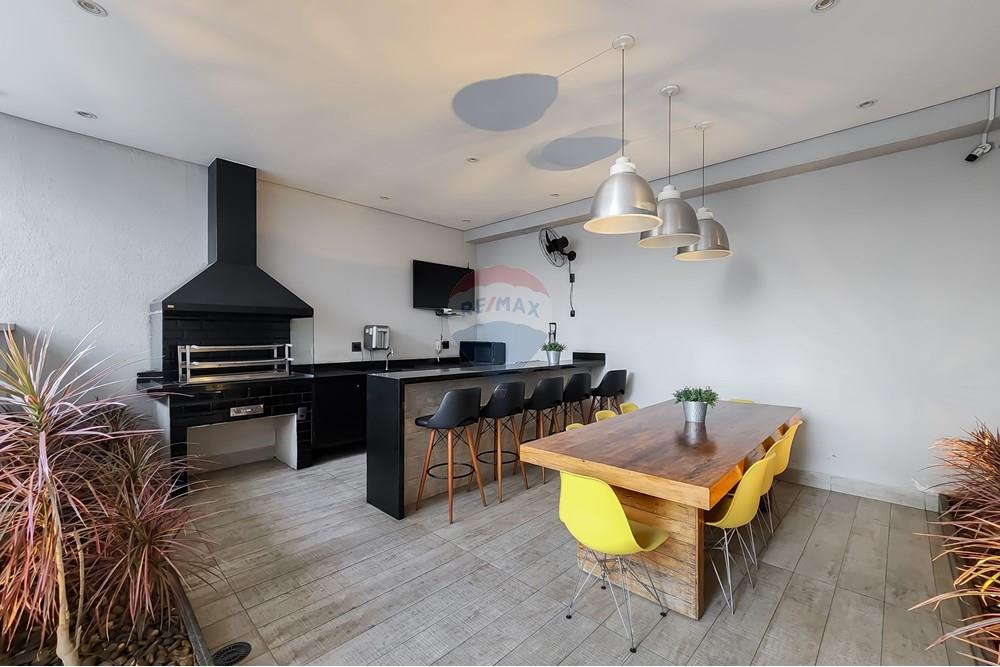 Apartamento - Venda - São Paulo , São Paulo - 21 lazer.jpg - 601481005-200