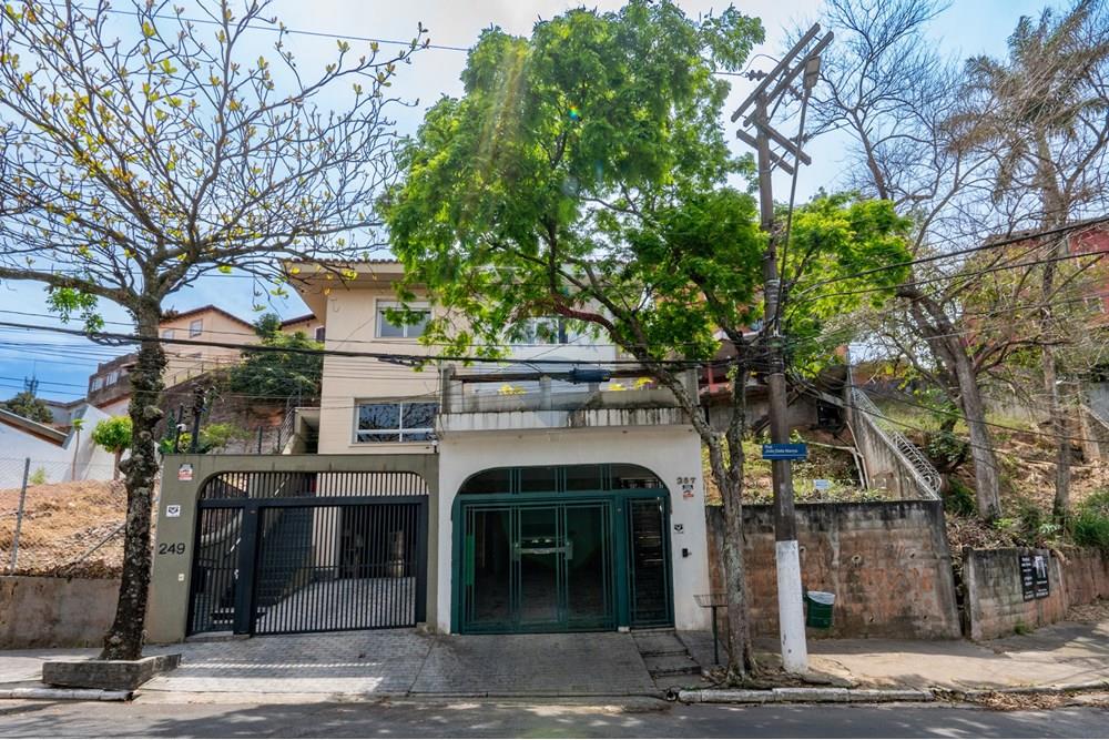 Sobrado - Venda - São Paulo , São Paulo - 01fotos_026.jpg - 601181047-61