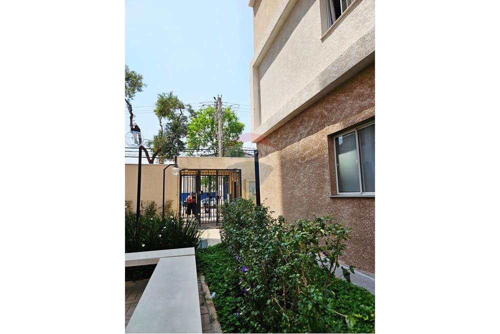 Apartamento - Alugar - São Paulo , São Paulo - Area Externa 7.jpg - 601471039-21