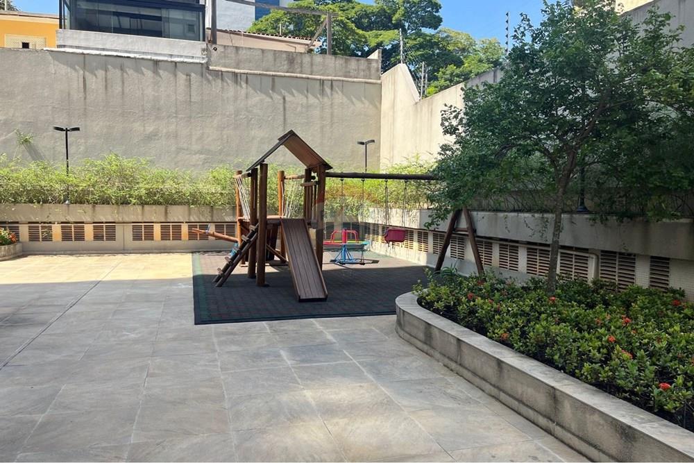 Apartamento - Alugar - São Paulo , São Paulo - 15-playground.jpeg - 602221037-7