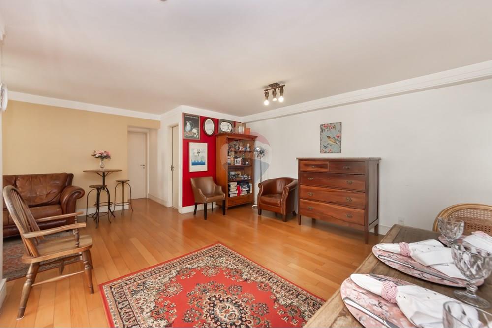 Apartamento - Venda - São Paulo , São Paulo - 01fotos_025.jpg - 601331025-17