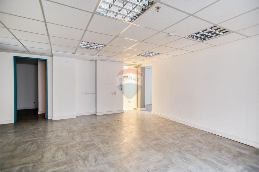 Cj. Comercial/ Sala - Alugar - São Paulo , São Paulo - 03sala003.jpg - Sala - 601081092-6