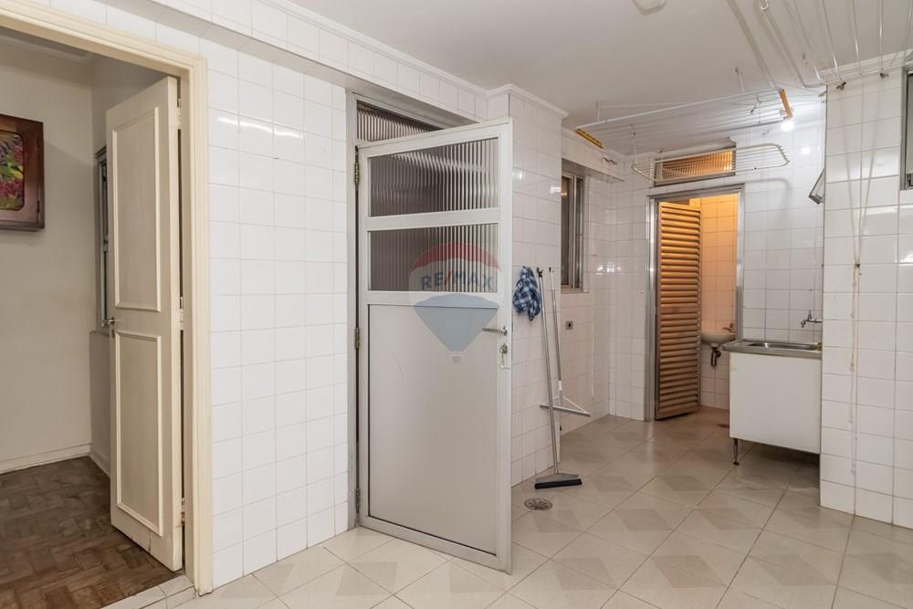 Apartamento - Venda - São Paulo , São Paulo - Cópia de IMG_710422.jpg - Lavanderia - 601131075-25