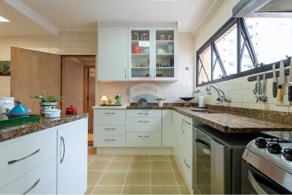 Apartamento - Venda - São Paulo , São Paulo - 57_Ap.jpg - 601971018-1199