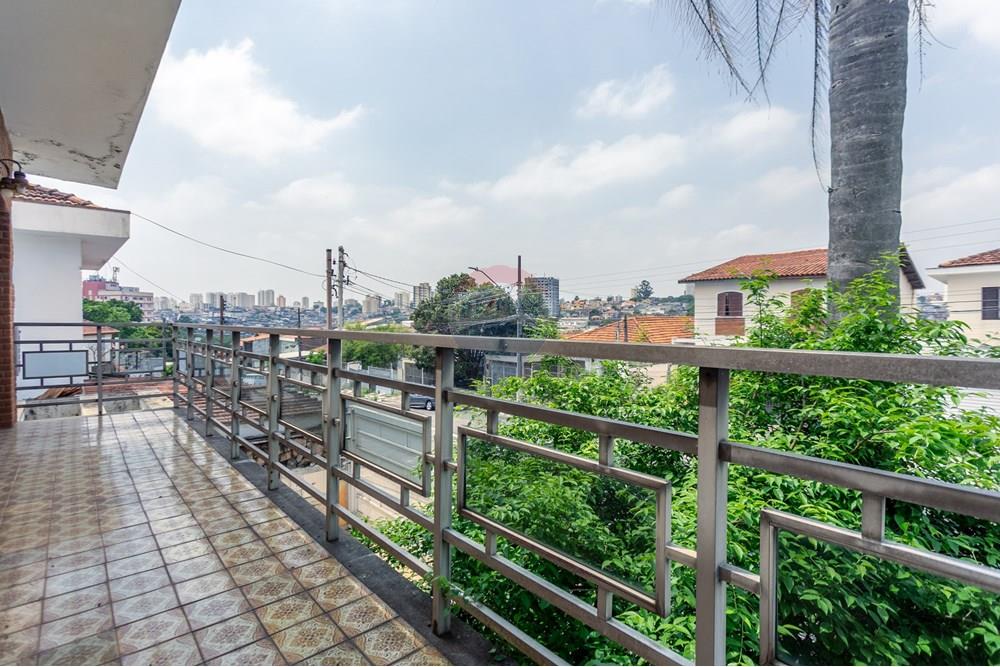 Casa - Venda - São Paulo , São Paulo - 601301002-118 - Rua João Luis de Campos, 150-028.jpg - 601301002-118