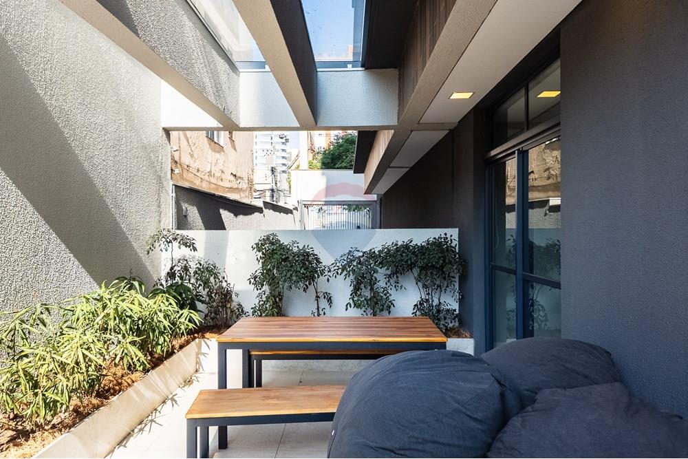 Apartamento - Venda - São Paulo , São Paulo - 52_AP.jpg - 601971051-45