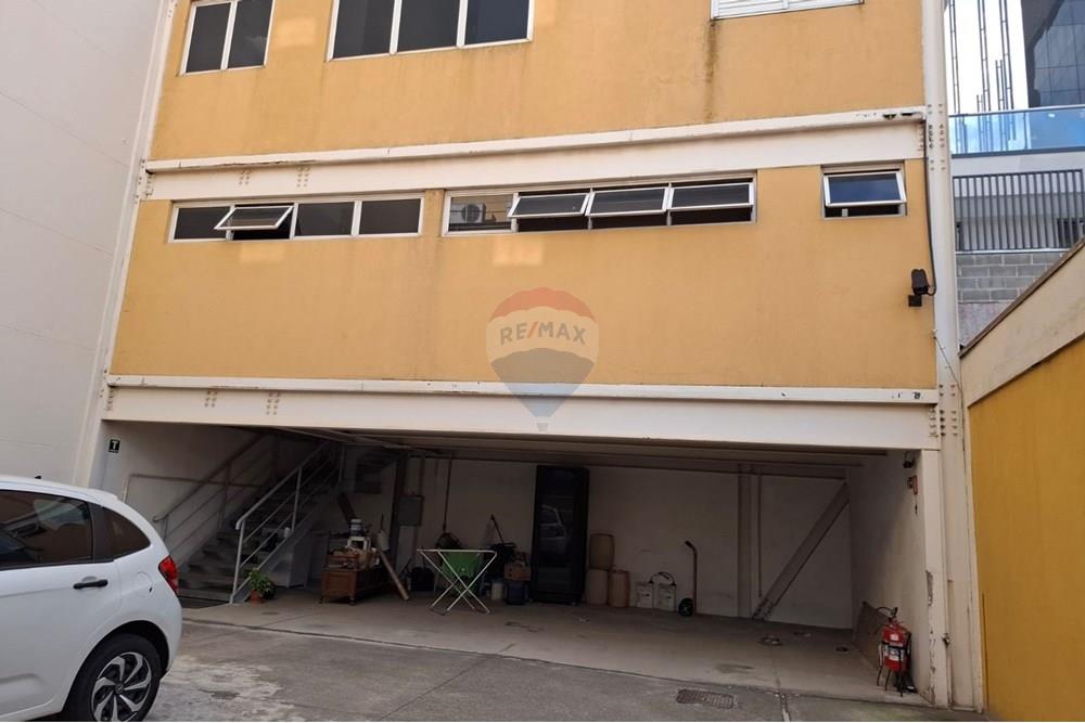 Prédio - Alugar - São Paulo , São Paulo - 3.jpeg - 602291016-158
