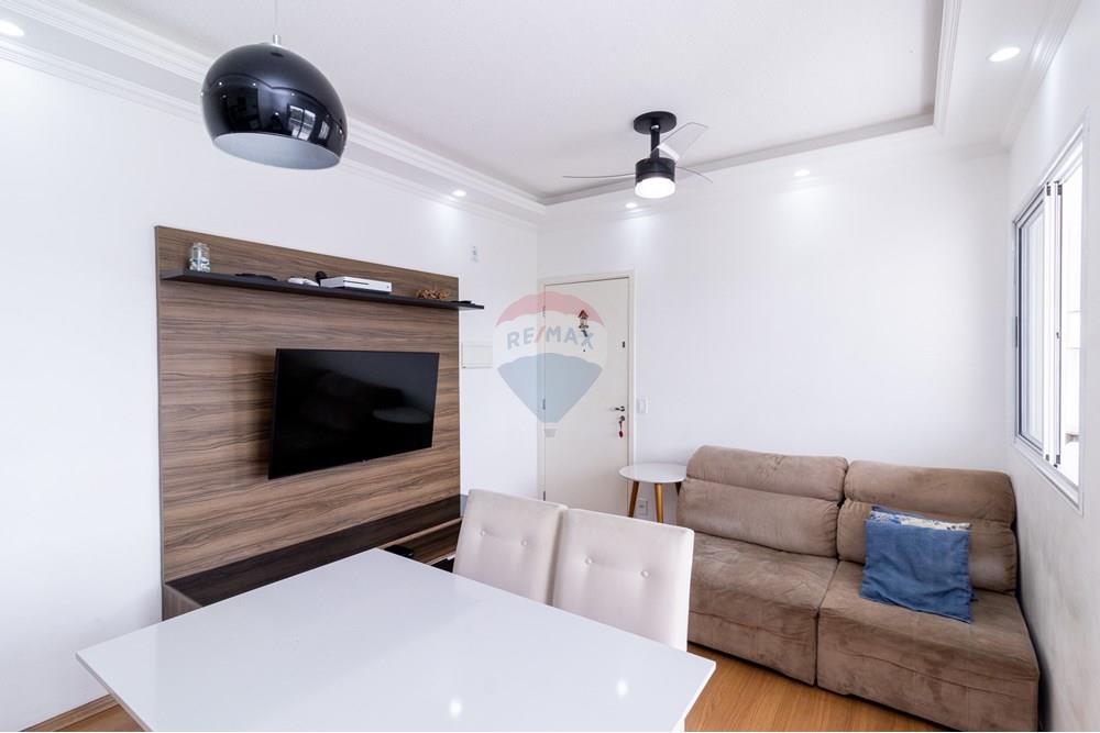 Apartamento à venda com 3 quartos, 78m² - Foto 10