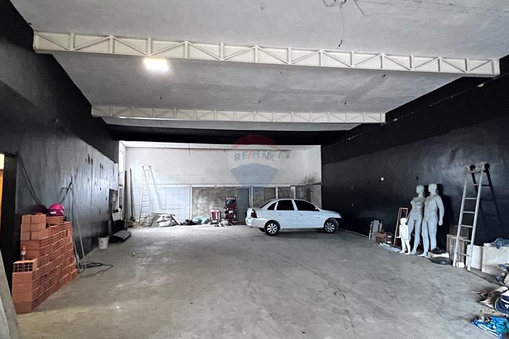 Galpão - Alugar - São Paulo , São Paulo - IMG_1384.JPG - 601471030-83