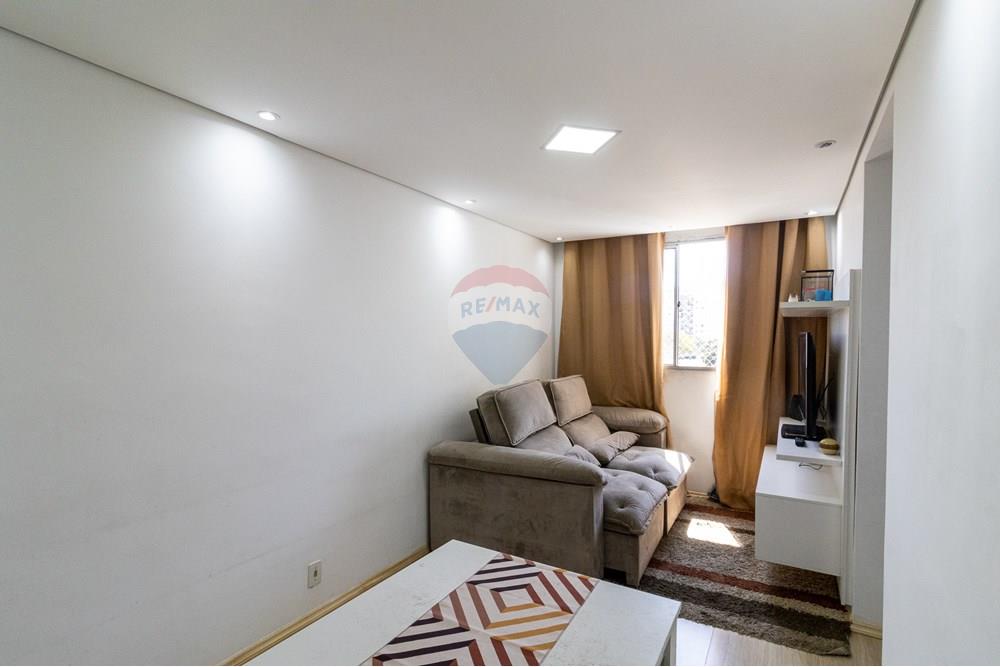 Apartamento - Venda - São Paulo , São Paulo - Avenida Professor Miguel Franchini Neto, 230_11.jpg - 601771038-32