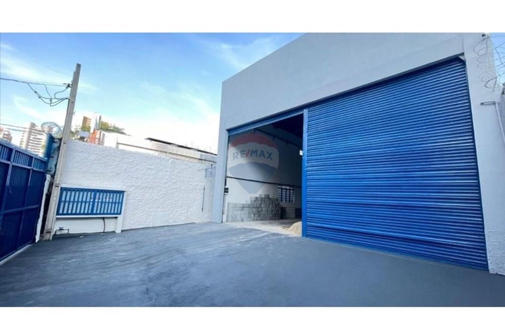 Galpão - Alugar - São Paulo , São Paulo - 01.jpg - 601261084-50