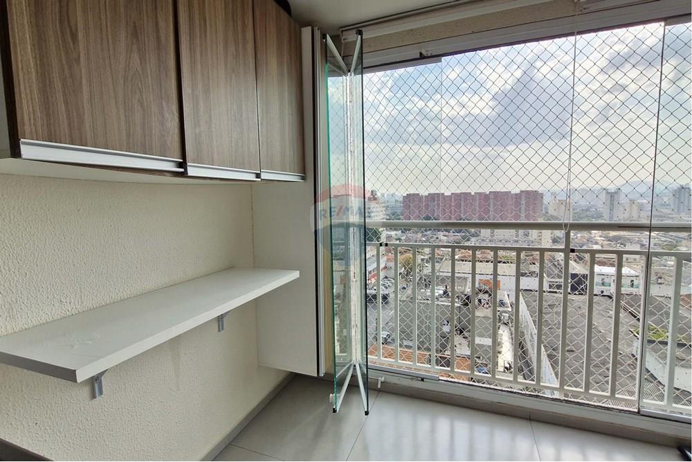 Residential - คอนโด-อพาร์ทเมนต์ - เซาเปาโล , เซาเปาโล - BR - RUA SAGUAIRU, 942 (33).jpg - 601051026-230