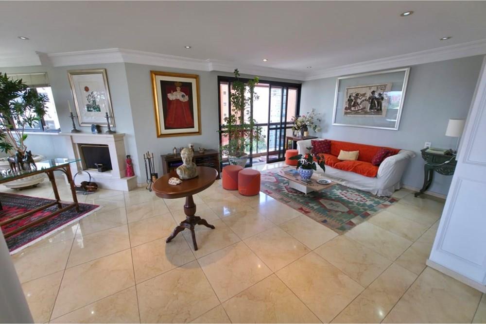 Apartamento - Alugar - São Paulo , São Paulo - WhatsApp Image 2026-03-18 at 18.15.28 (5).jpeg - 601361052-131