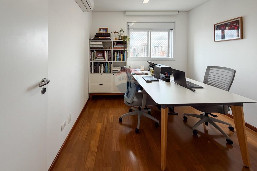 Apartamento - Venda - São Paulo , São Paulo - APTO232-74.jpg - 602441004-6