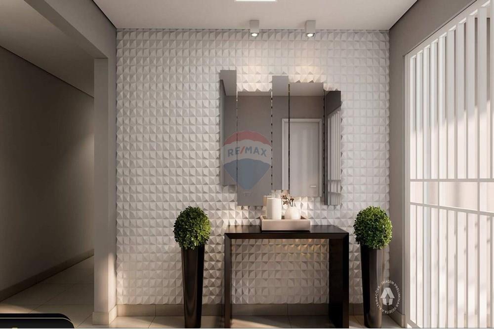 Studio - Venda - São Paulo , São Paulo - Hall.jpg - 602181027-3