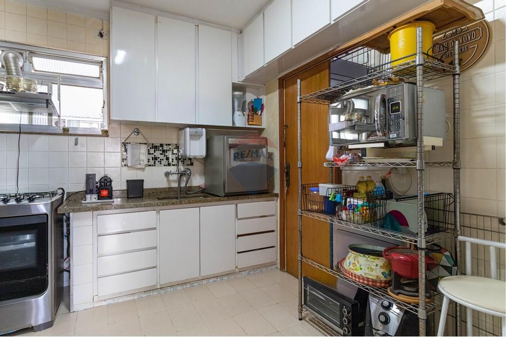 Apartamento - Venda - São Paulo , São Paulo - 04cozinha001.jpg - Cozinha - 601081090-29