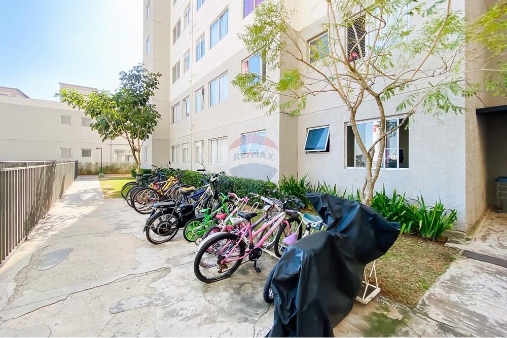 Apartamento - Venda - São Paulo , São Paulo - IMG_294206.jpg - 602361016-4