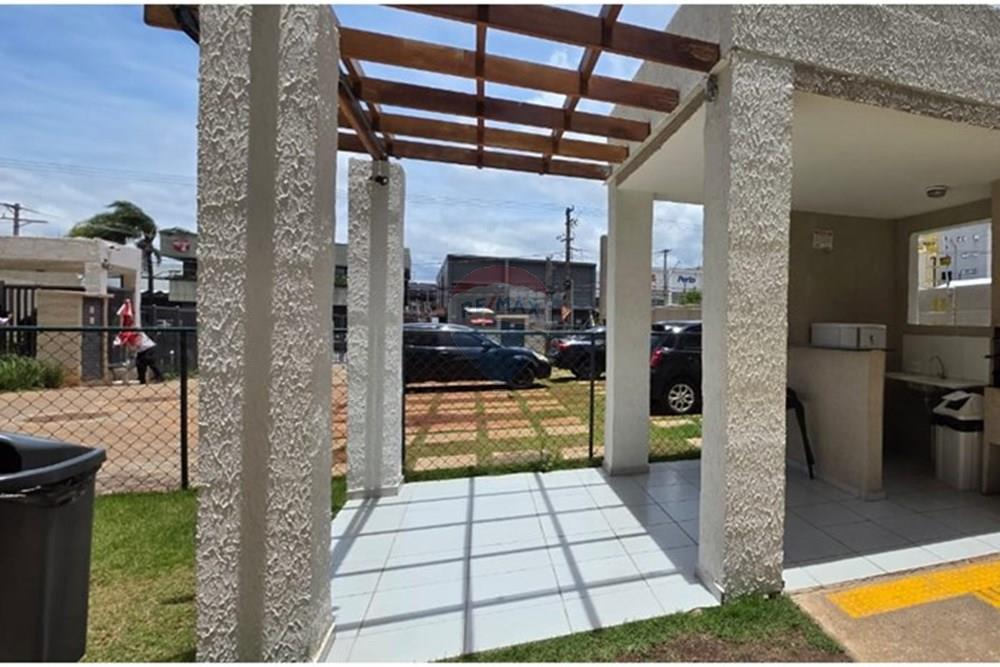 Apartamento - Alugar - São Paulo , São Paulo - d112d238-067e-4dd5-900a-bdaf5c996f50.jpg - Layout aberto - 601751067-127