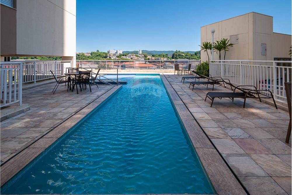Apartamento - Venda - São Paulo , São Paulo - piscina v3.jpg - 601311079-2