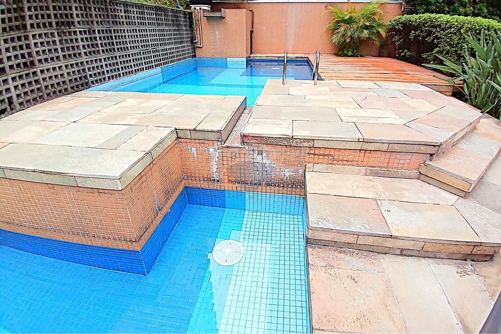 Apartamento - Venda - São Paulo , São Paulo - ap harmonia seleção 7.jpg - 601371022-33