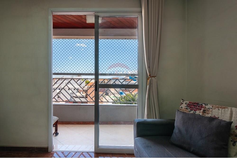 Apartamento - Venda - São Paulo , São Paulo - varanda v2.jpg - 601311011-175