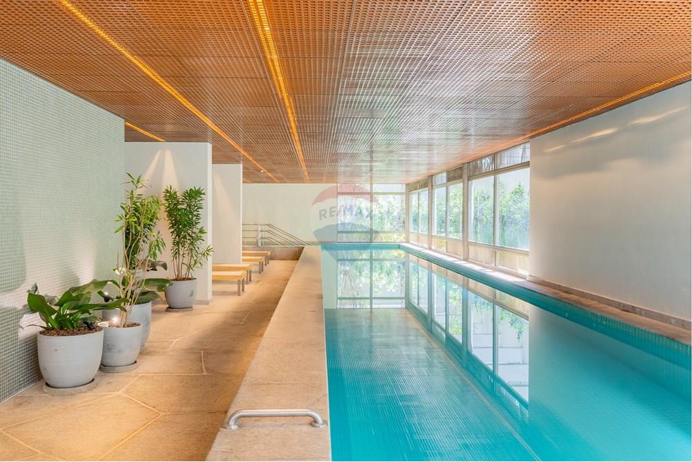 Apartamento - Venda - São Paulo , São Paulo - IMG_3515-HDR.jpg - 601081008-55