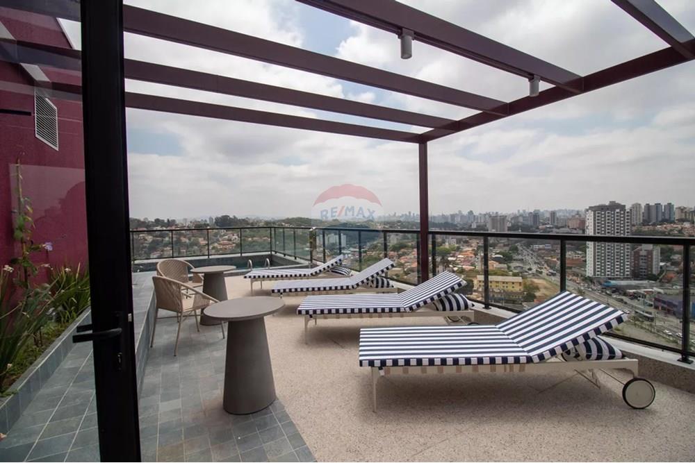 Apartamento - Alugar - São Paulo , São Paulo - up solario.jpg - 602061008-144