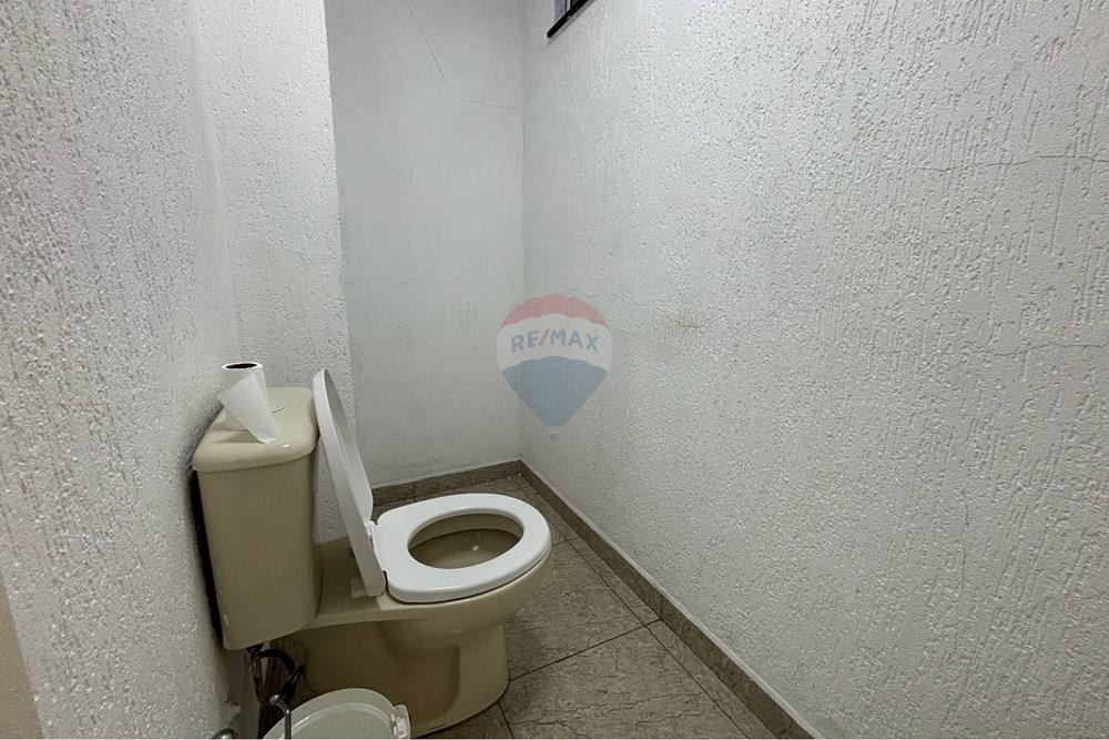 Prédio - Alugar - São Paulo , São Paulo - IMG_7902.jpg - Banheiro - 601811024-52