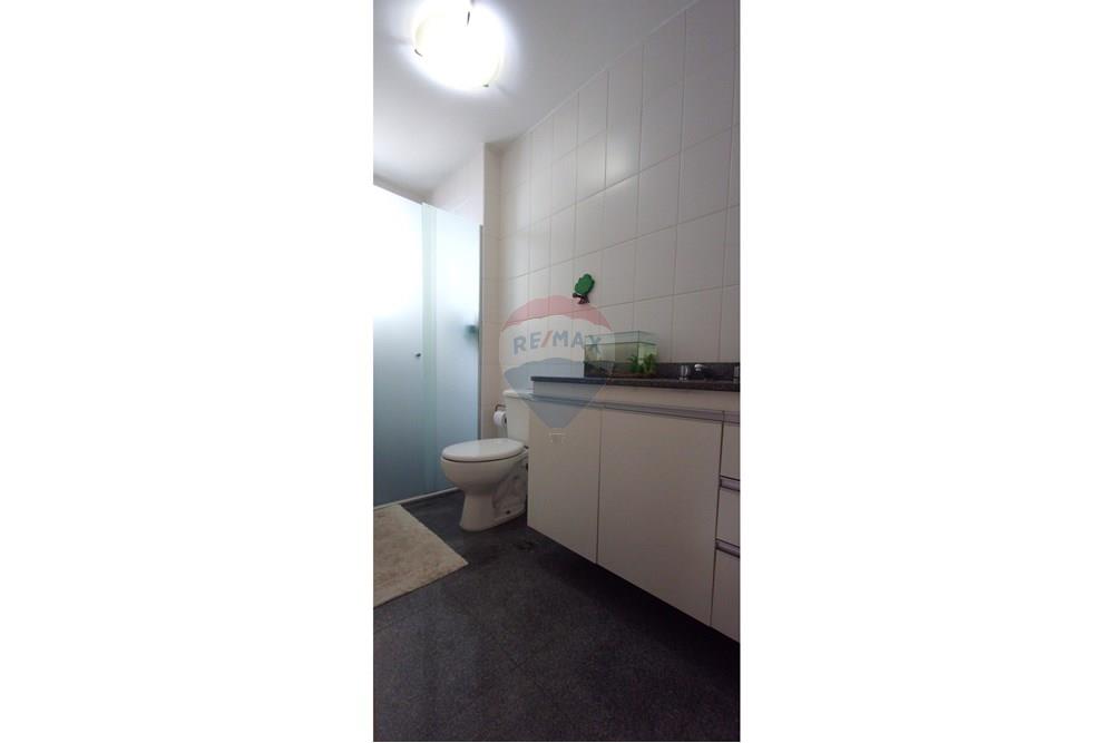 Apartamento - Venda - São Paulo , São Paulo - Banheiro Suite 3 Apto Rua Tito - Vila Romana.jpg - 602141019-27