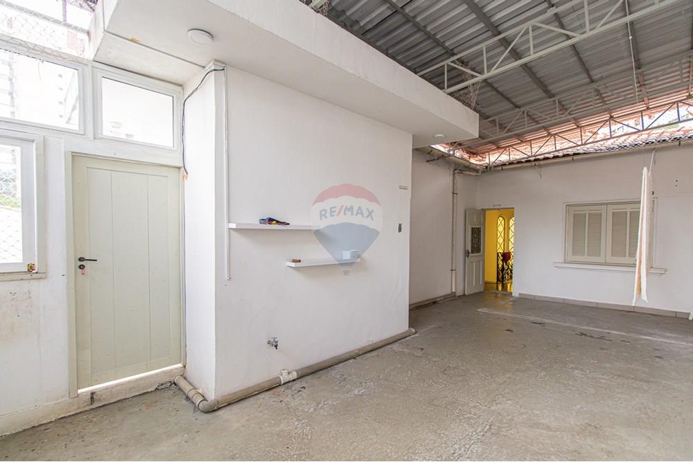 Casa - Venda - São Paulo , São Paulo - 04area-de-servico_007.jpg - 601401020-32