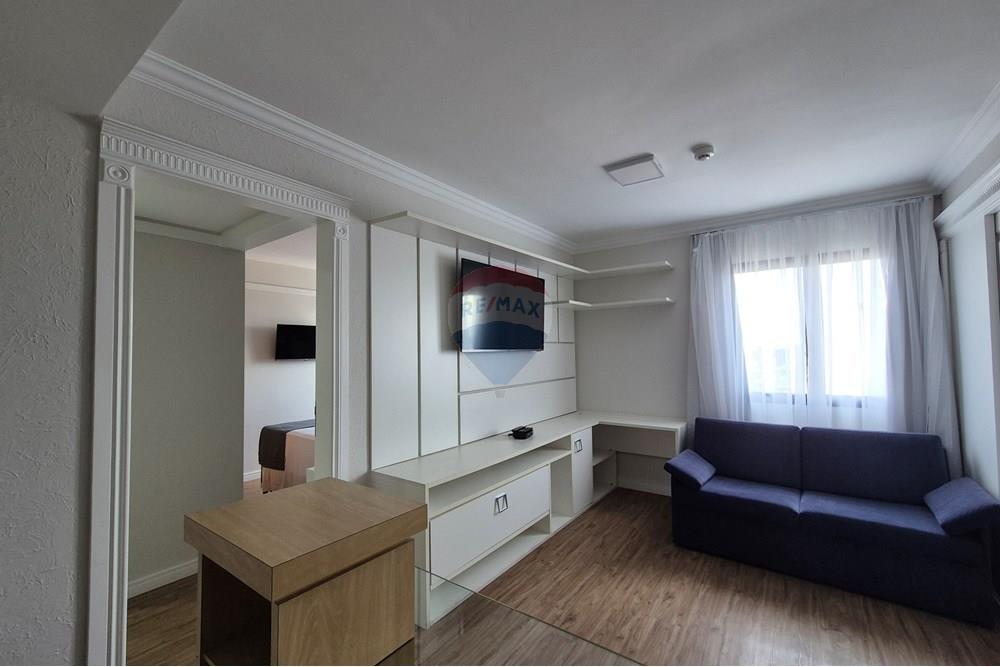 Apart Hotel/ Flat - Venda - São Paulo , São Paulo - 20251210_122824.jpg - Sala - 601971014-219