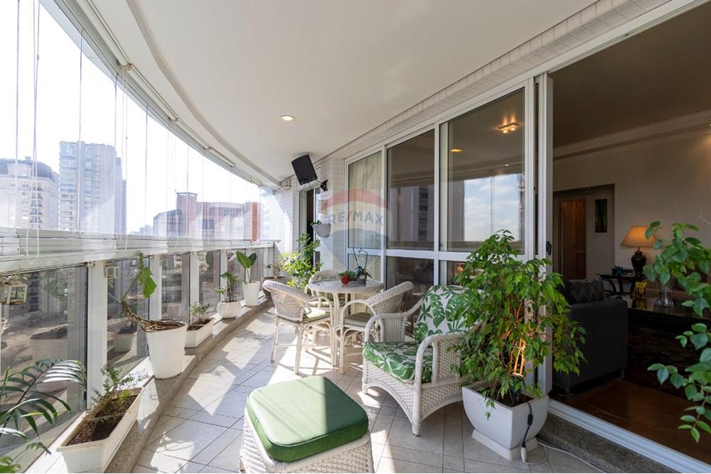 Residential - कोंडो/अपार्टमेंट - साओ पोलो , साओ पोलो - Brazil - 1747408210066-020.jpeg - 601251084-239