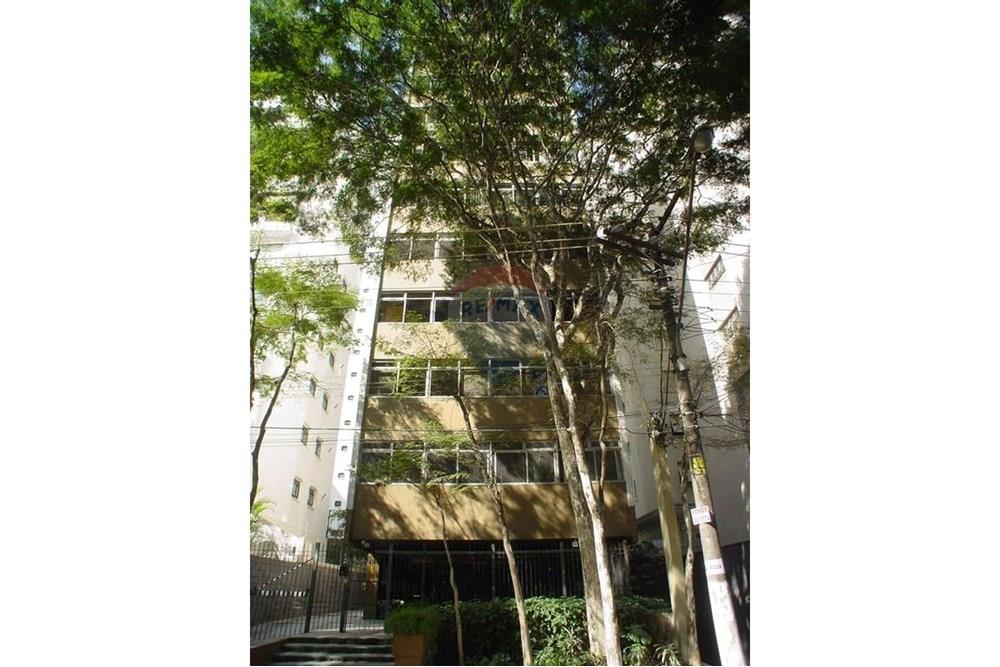 Apartamento - Alugar - São Paulo , São Paulo - 2ef498a1-10a7-456a-bc9c-953eccbdeae3.jpg - 601971018-1269